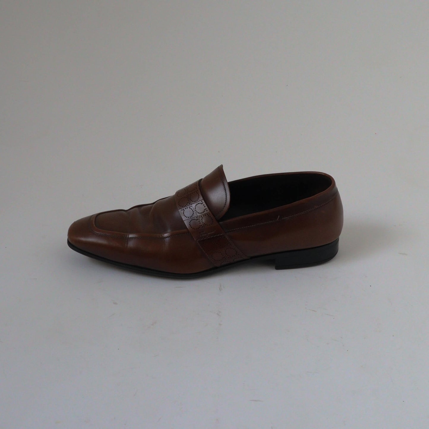 Mocasin Ferragamo