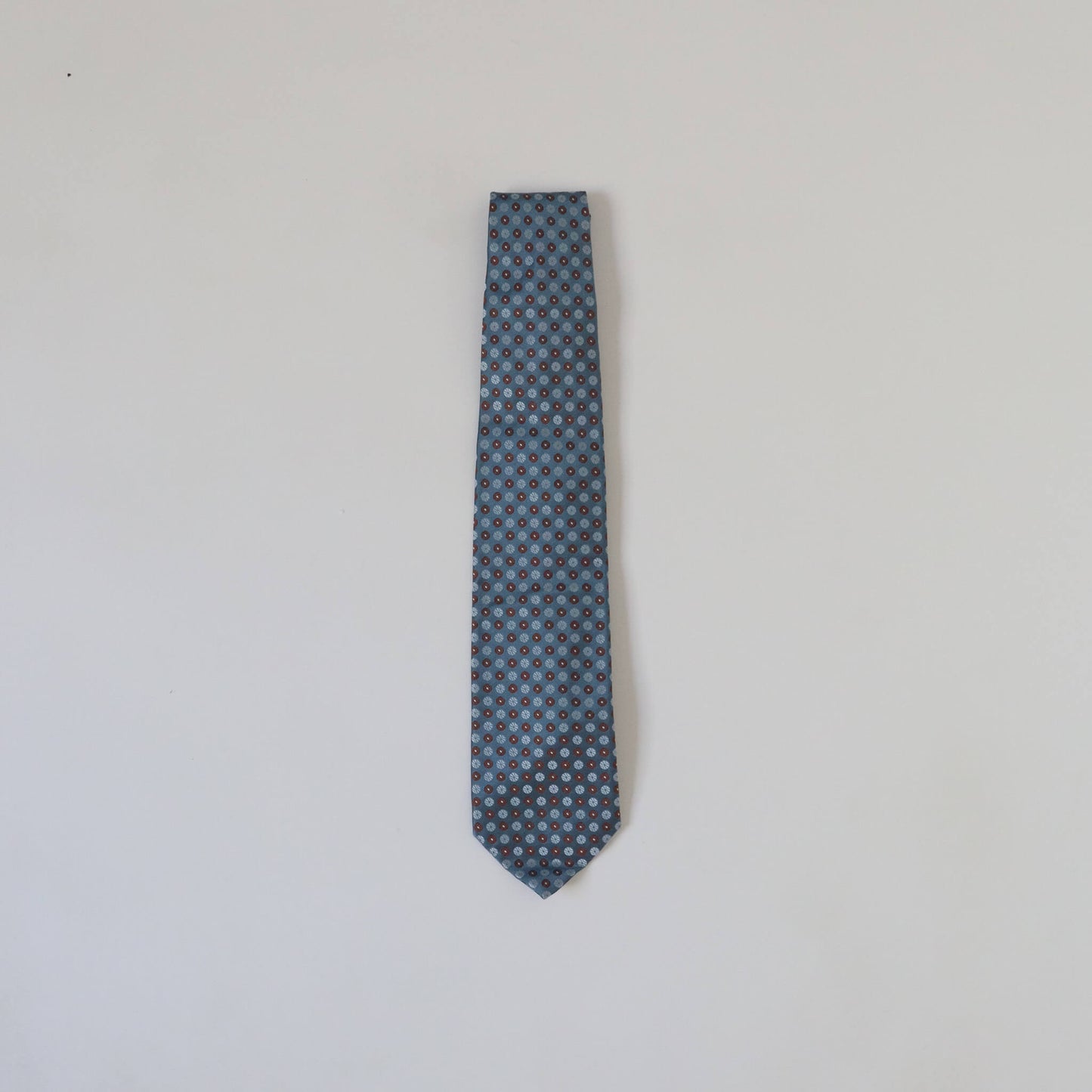Corbata Ermenegildo Zegna