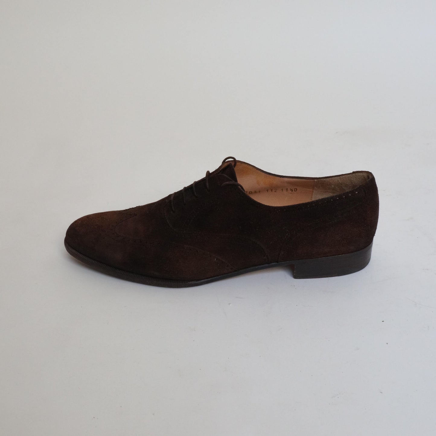 Zapatos Ferragamo