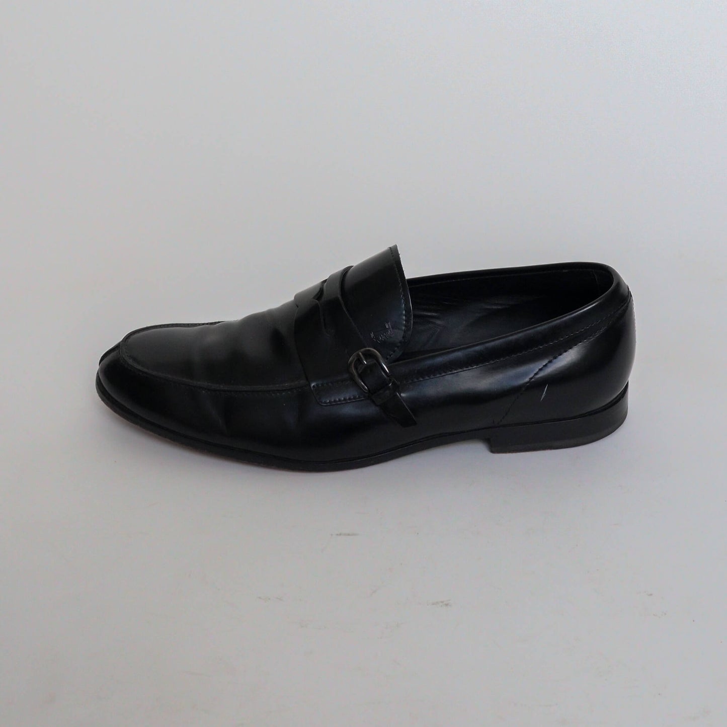 Mocasin Tod's