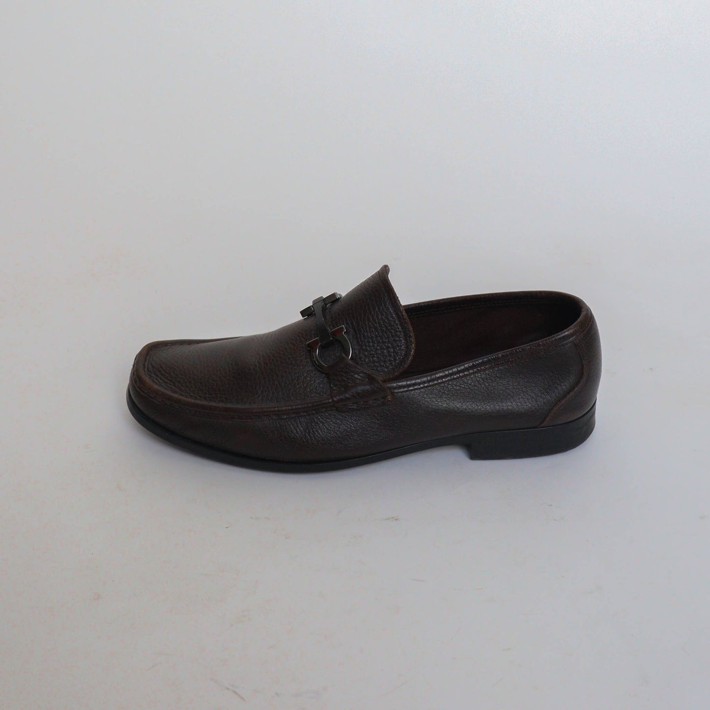 Mocasín Ferragamo