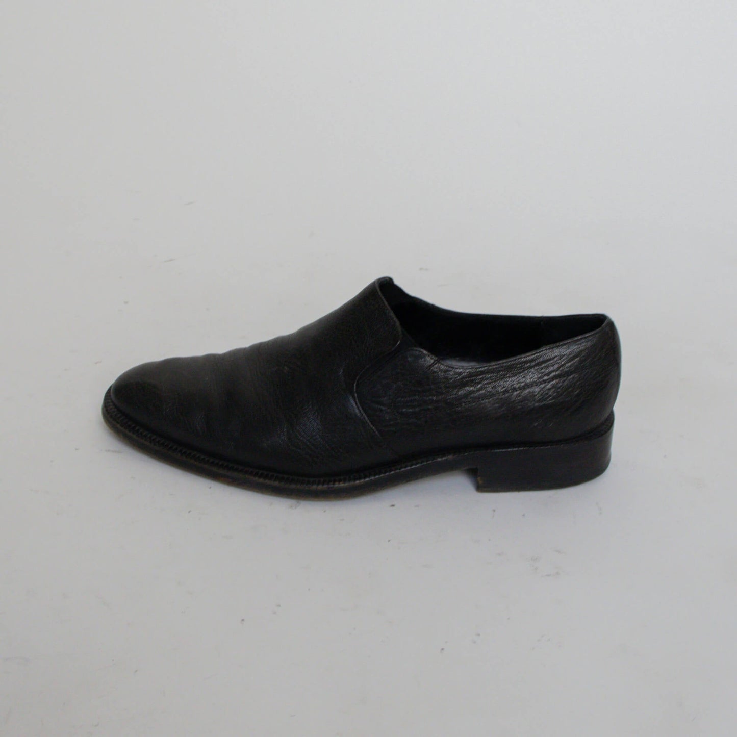 Zapatos Giorgio Armani