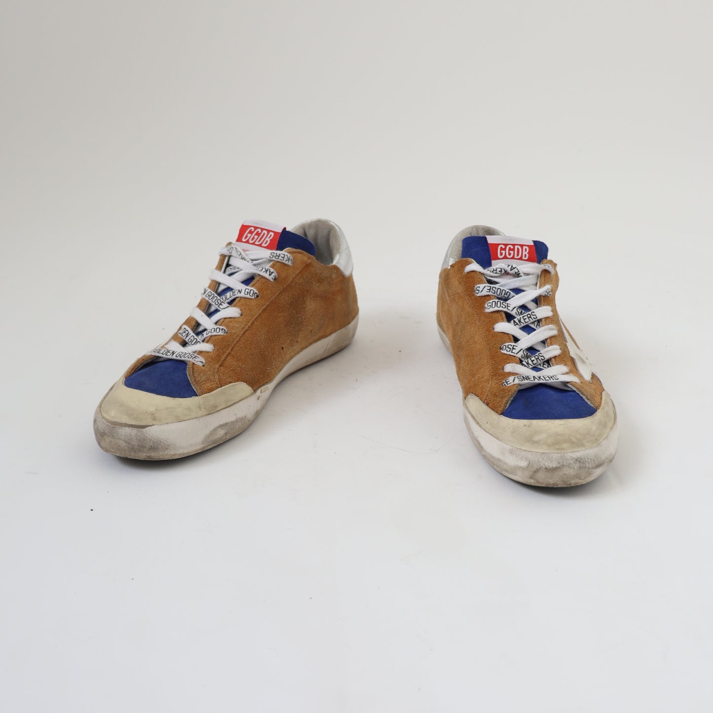 Tenis Golden Goose