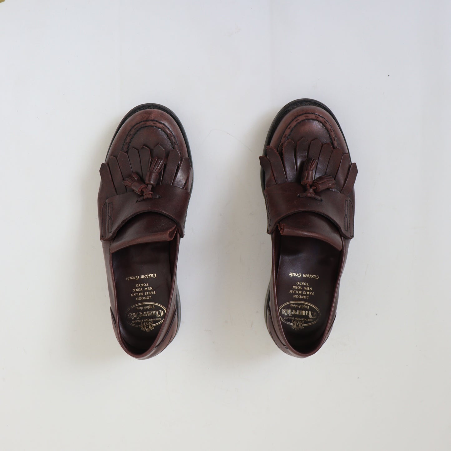 Zapato Church's
