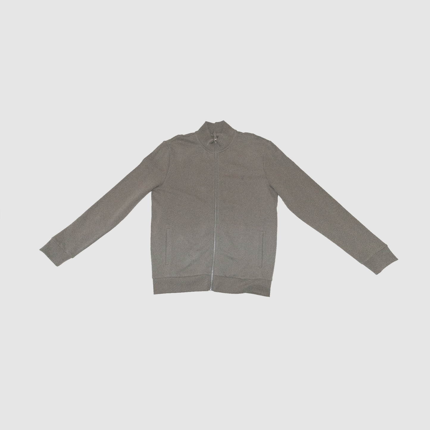 Sudadera Con Cierre All Saints