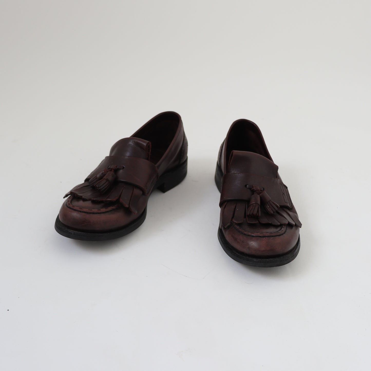 Zapato Church's