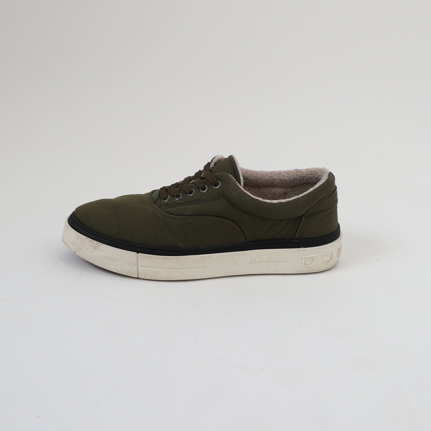 Tenis Ferragamo