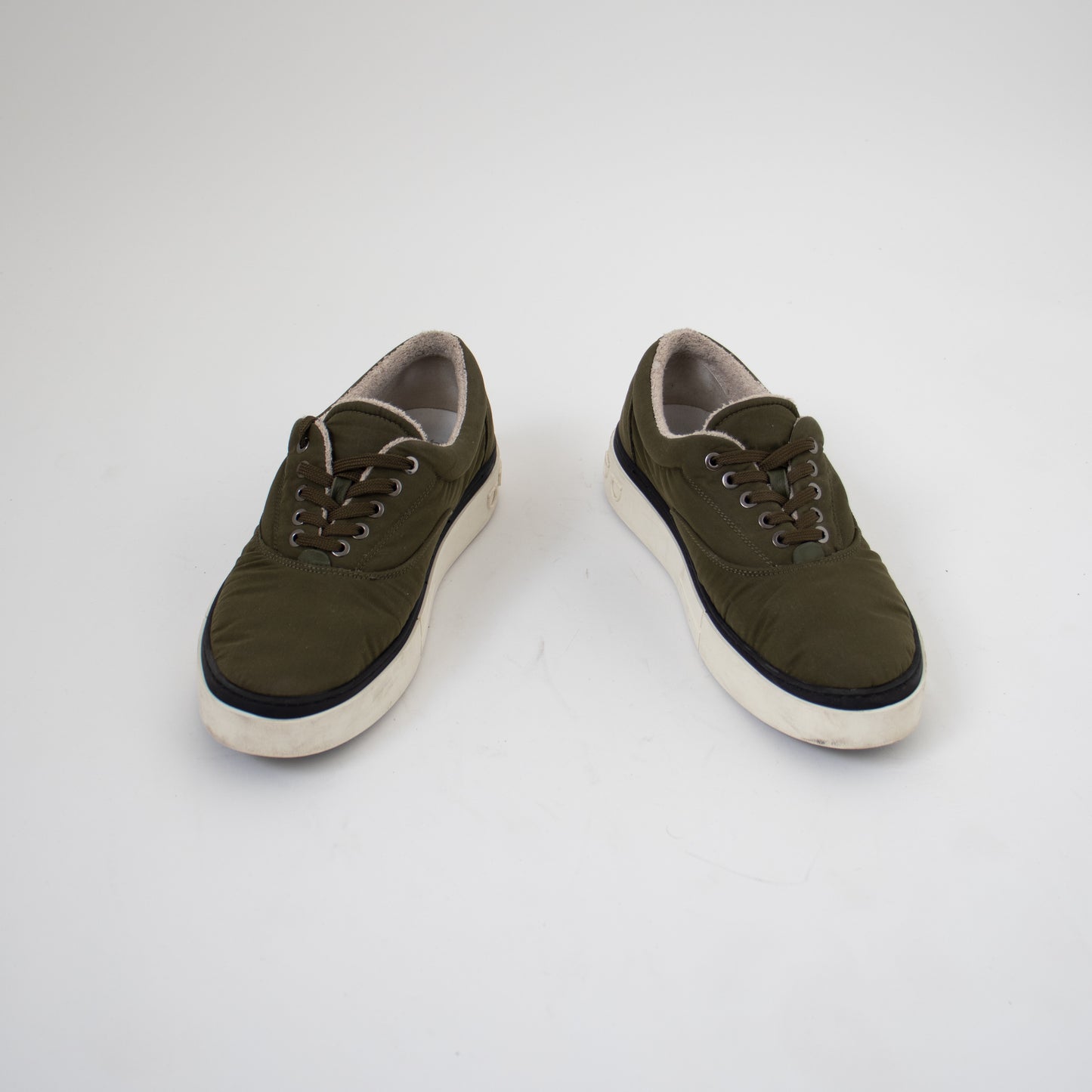 Tenis Ferragamo