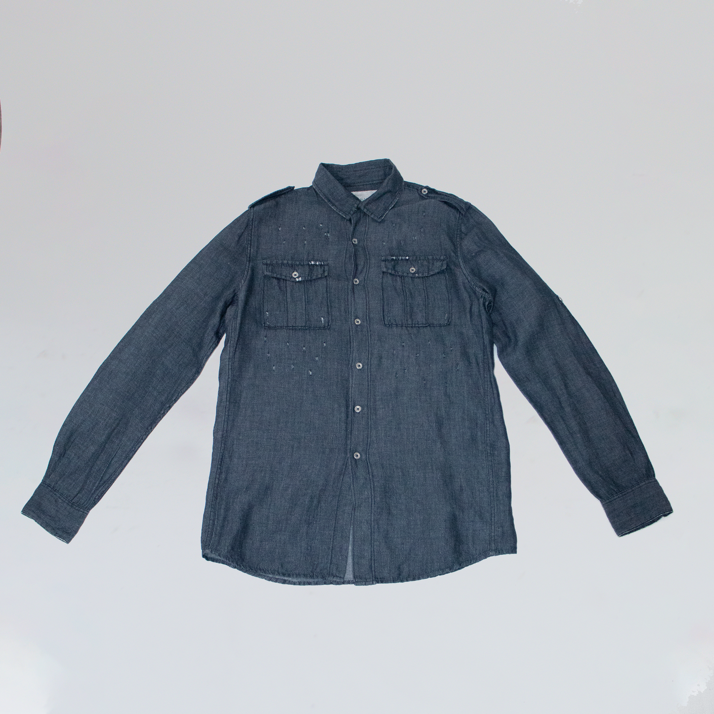 Camisa The Shirt