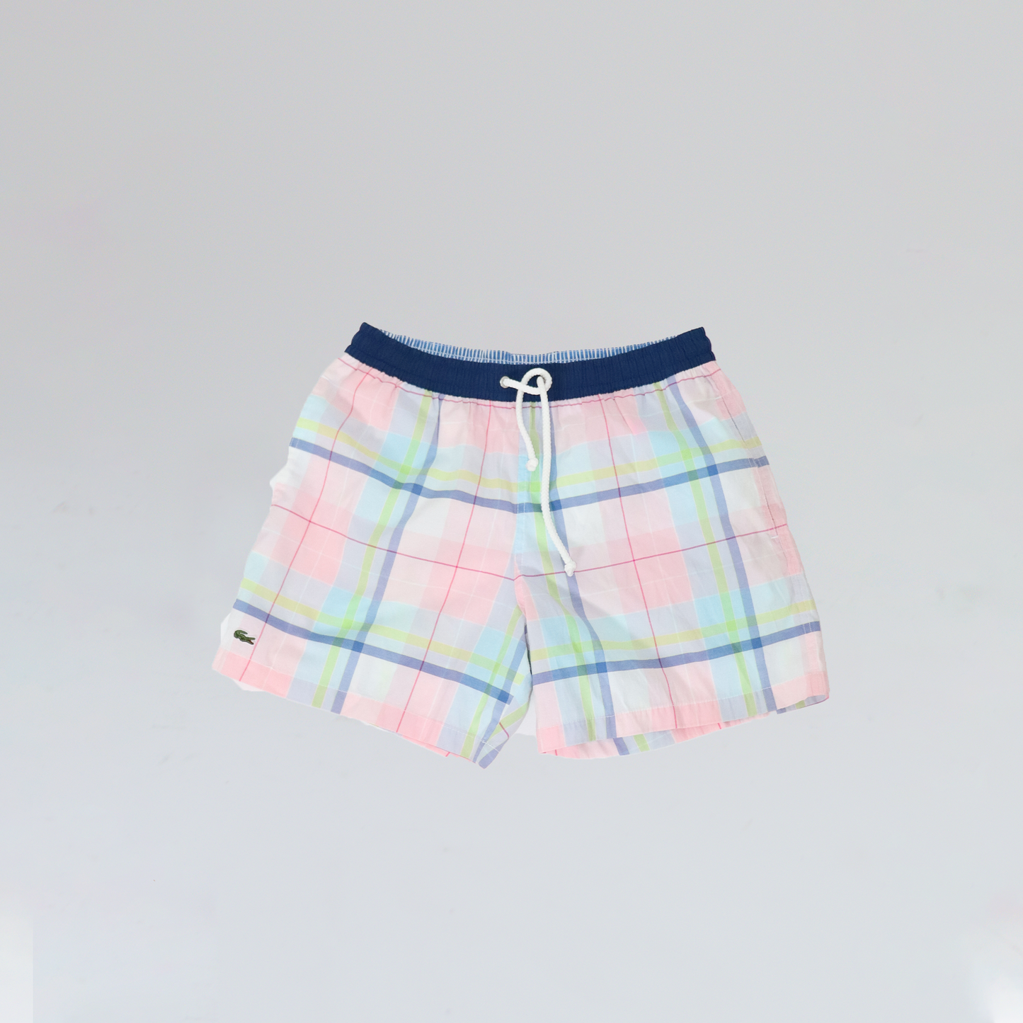 Traje de Baño Lacoste