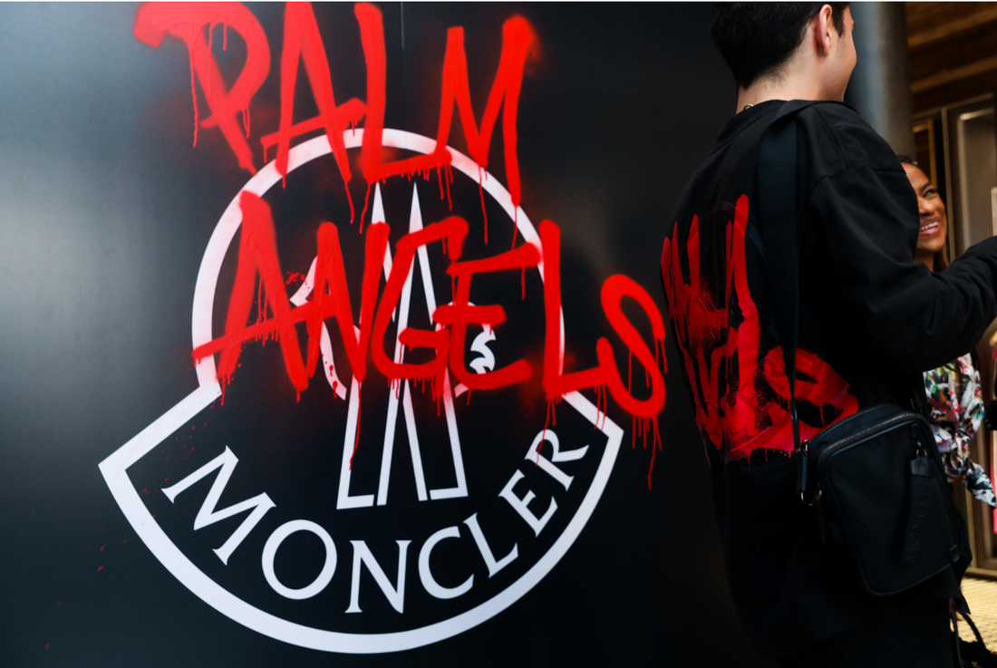 Historia, contrastes y lujo. Nuestro top de colaboraciones disponibles.