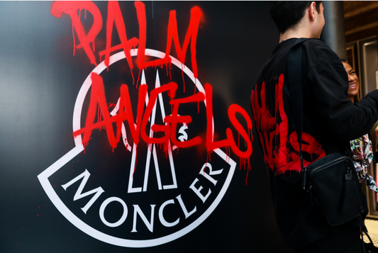 Historia, contrastes y lujo. Nuestro top de colaboraciones disponibles.