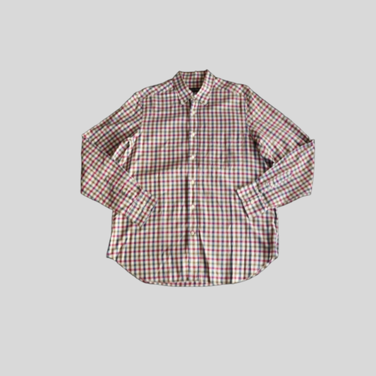 Camisa Massimo Dutti