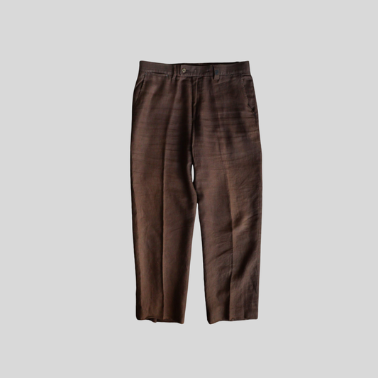 Pantalón Carolina Herrera