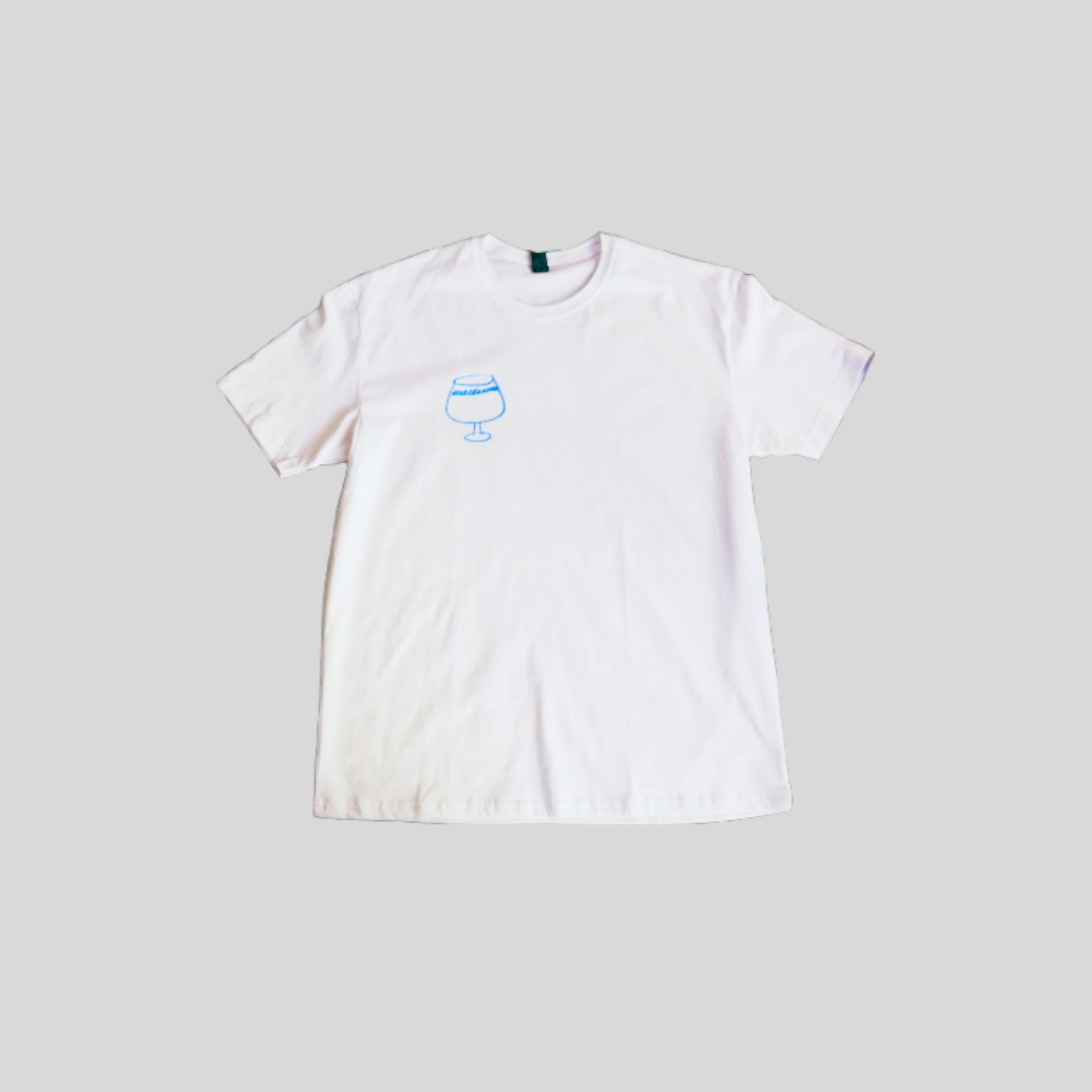 Camiseta Entremar 25/ Restaurant