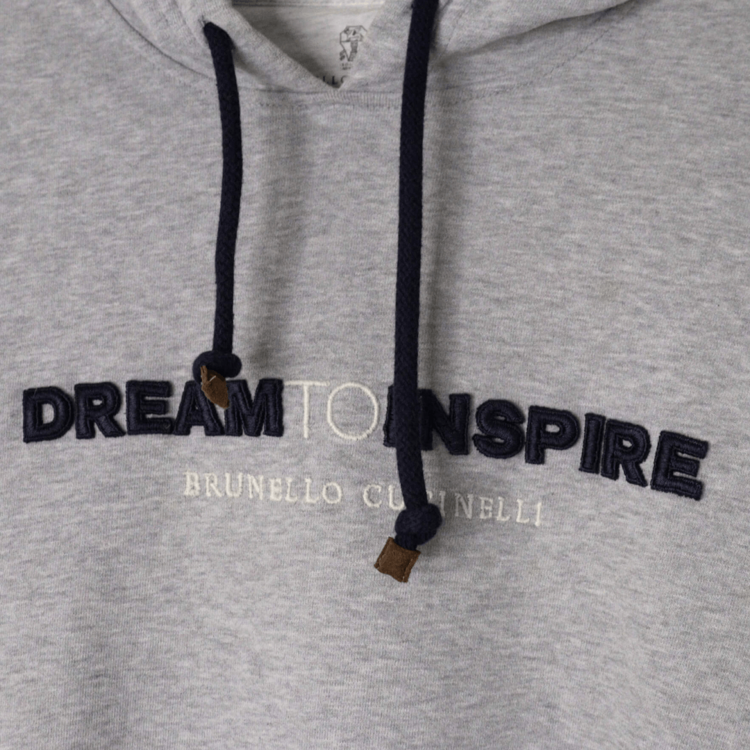 Sudadera Brunello Cucinelli