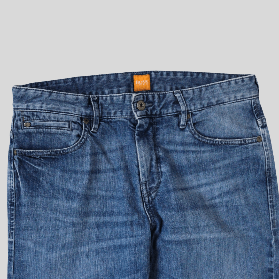 Jeans Boss Orange