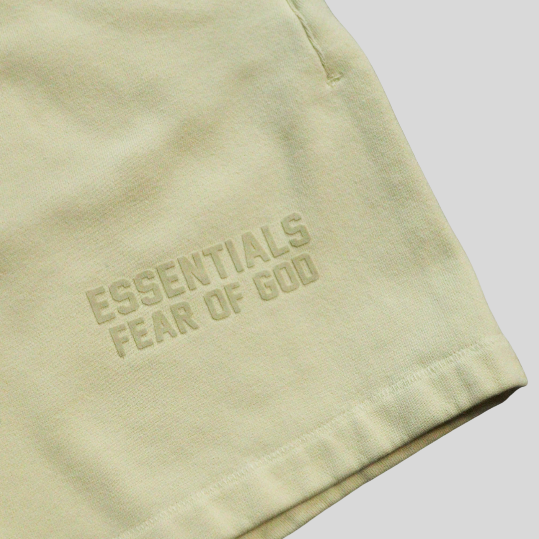 Short Essentials F.O.G