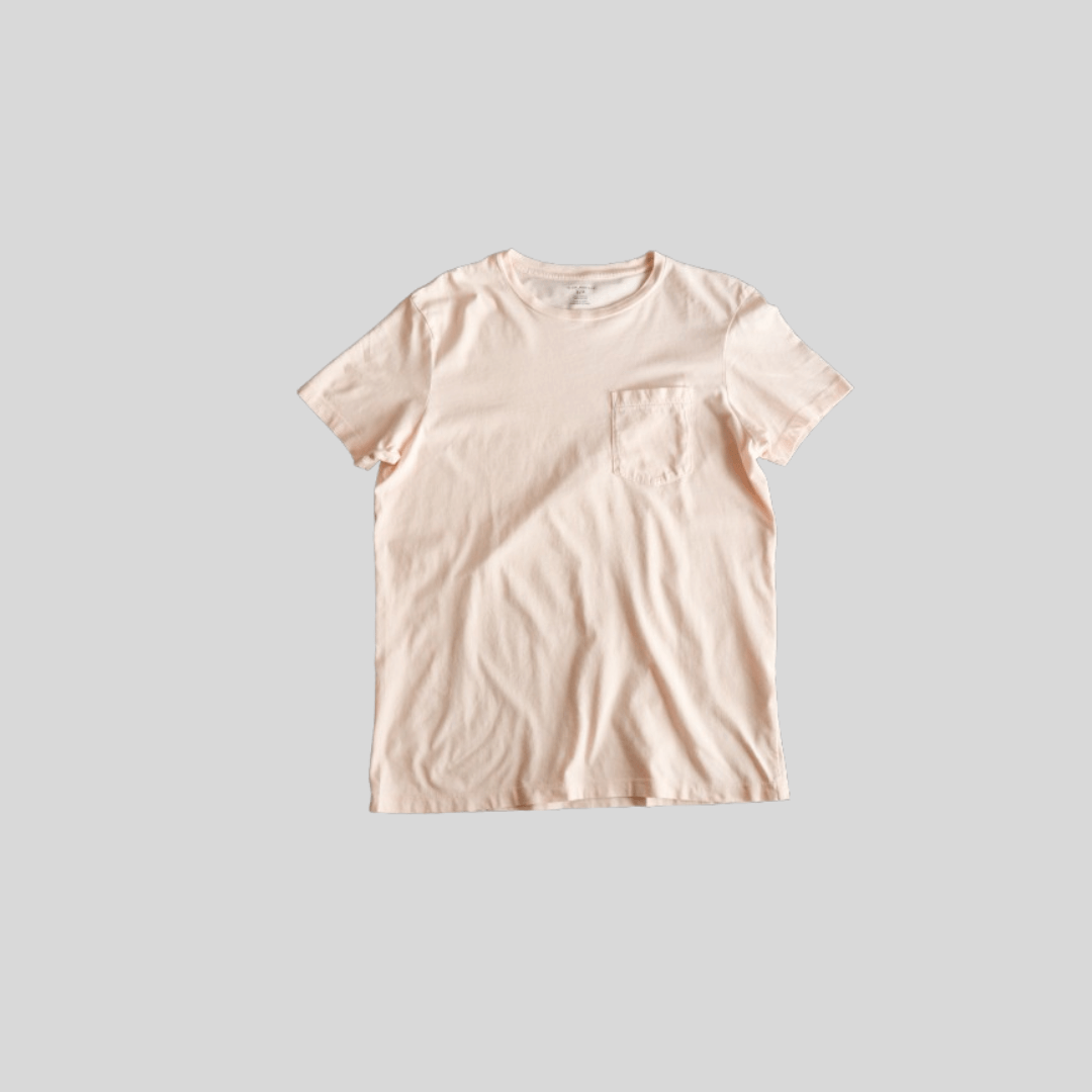 Camiseta Club Monaco