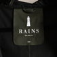 Chamarra Rains