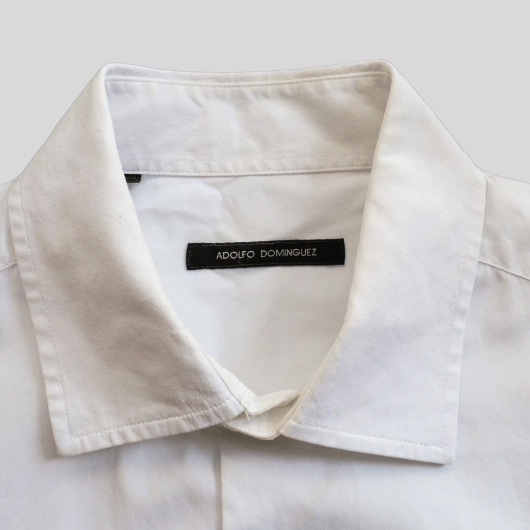 Camisa Adolfo Dominguez