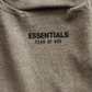 Camiseta Básica Essentials F.O.G