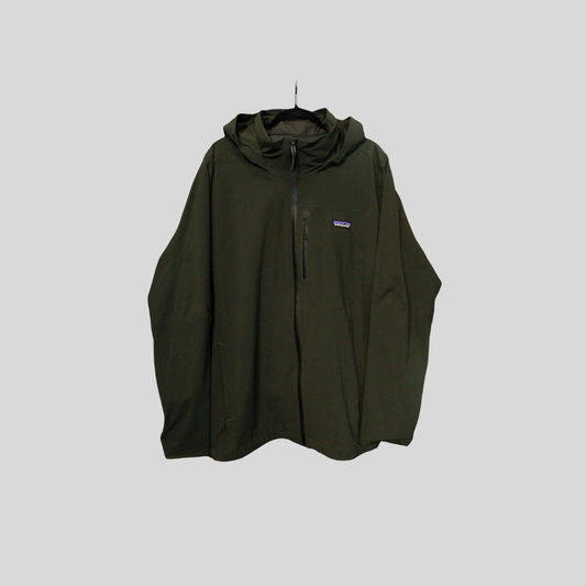 Impermeable Patagonia