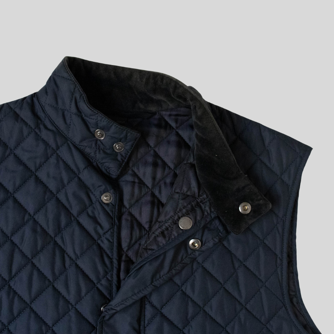 Chaleco belstaff discount