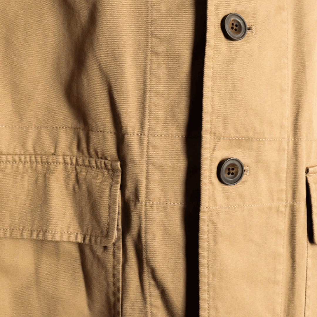 Abrigo ligero Polo Ralph Lauren