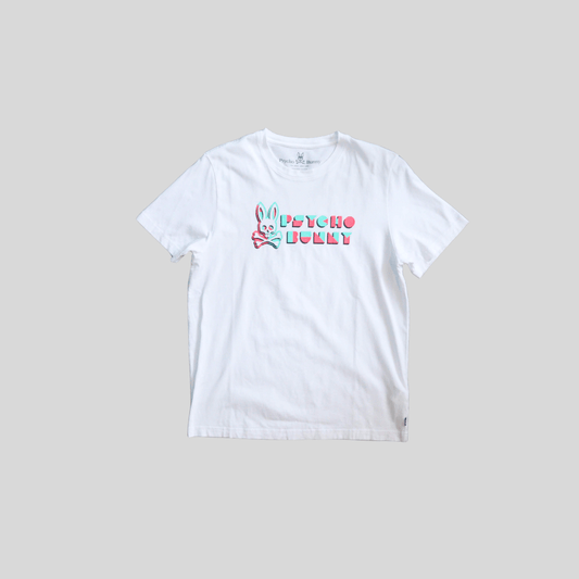 Camiseta Psycho Bunny