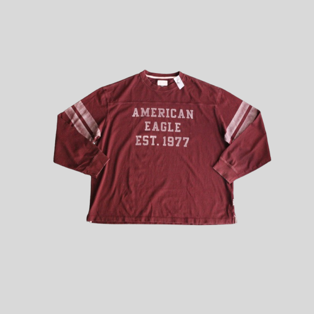 Camiseta (Nueva) American Eagle