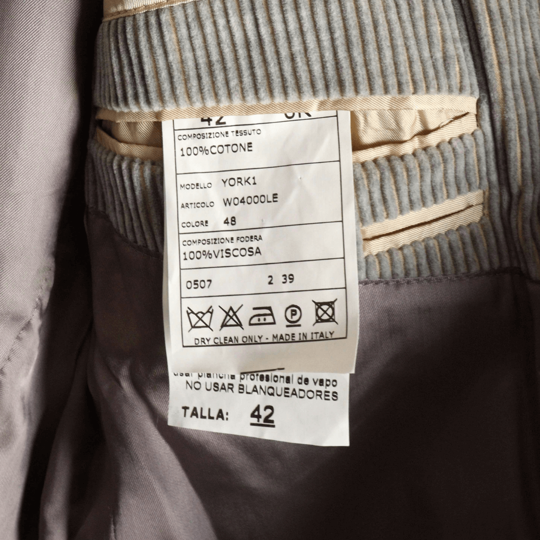 Saco A Hampton & Son