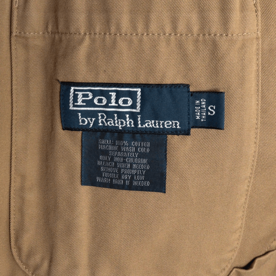 Abrigo ligero Polo Ralph Lauren