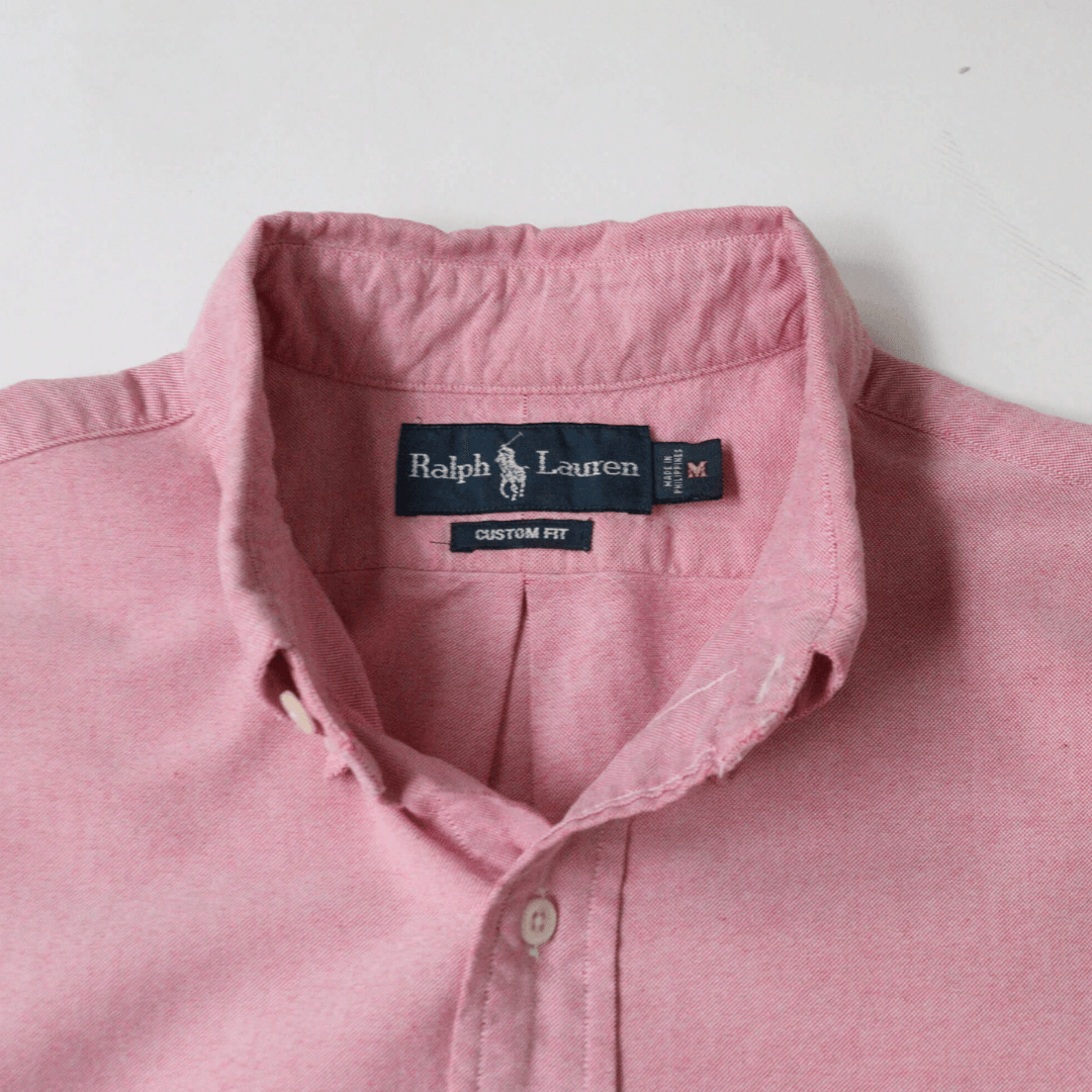Camisa Ralph Lauren