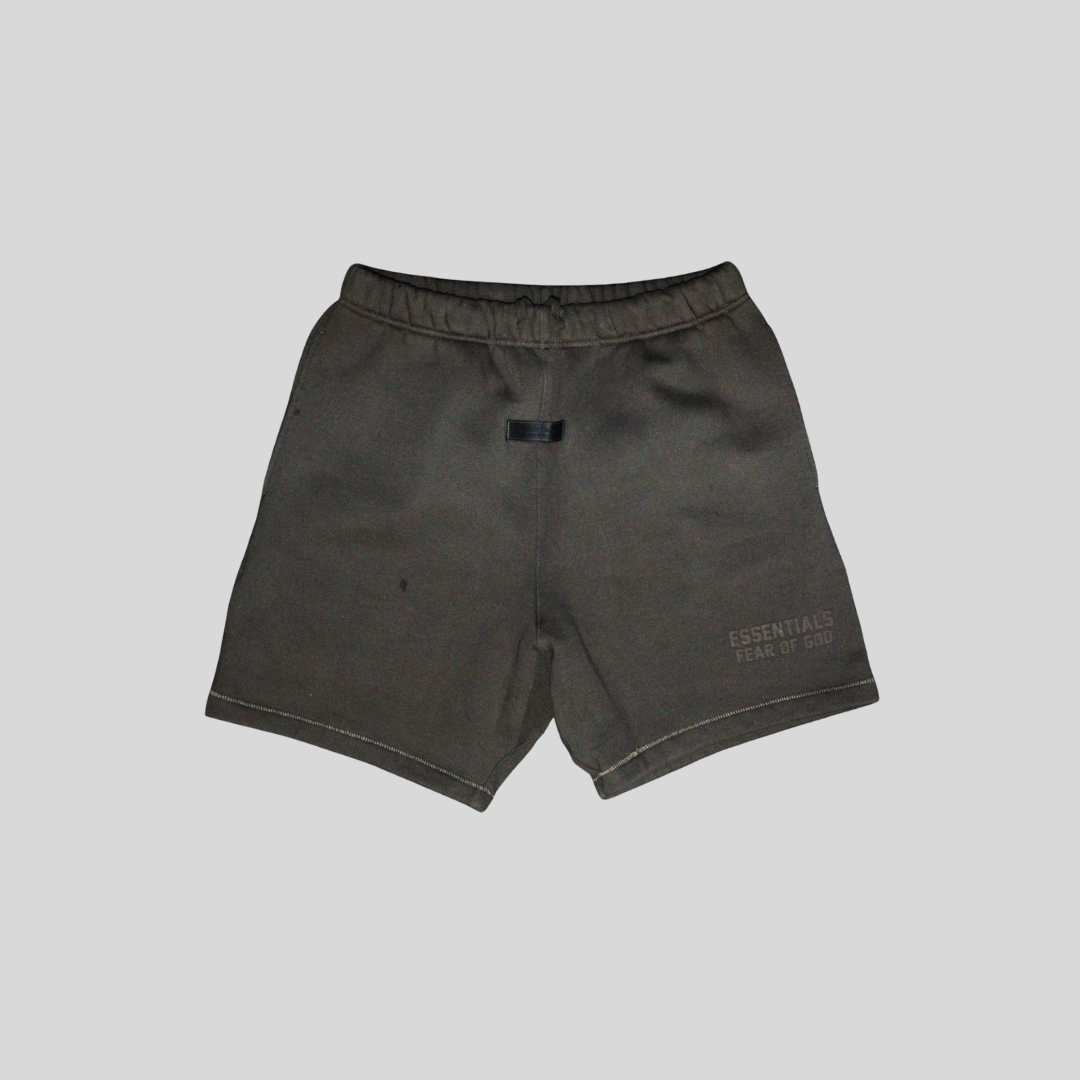 Short Essentials F.O.G