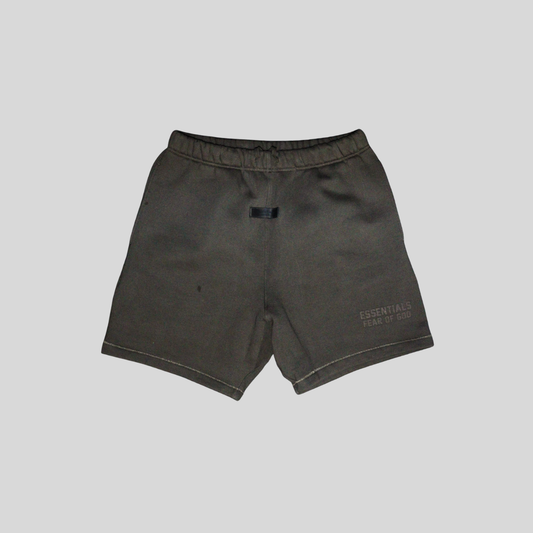 Short Essentials F.O.G