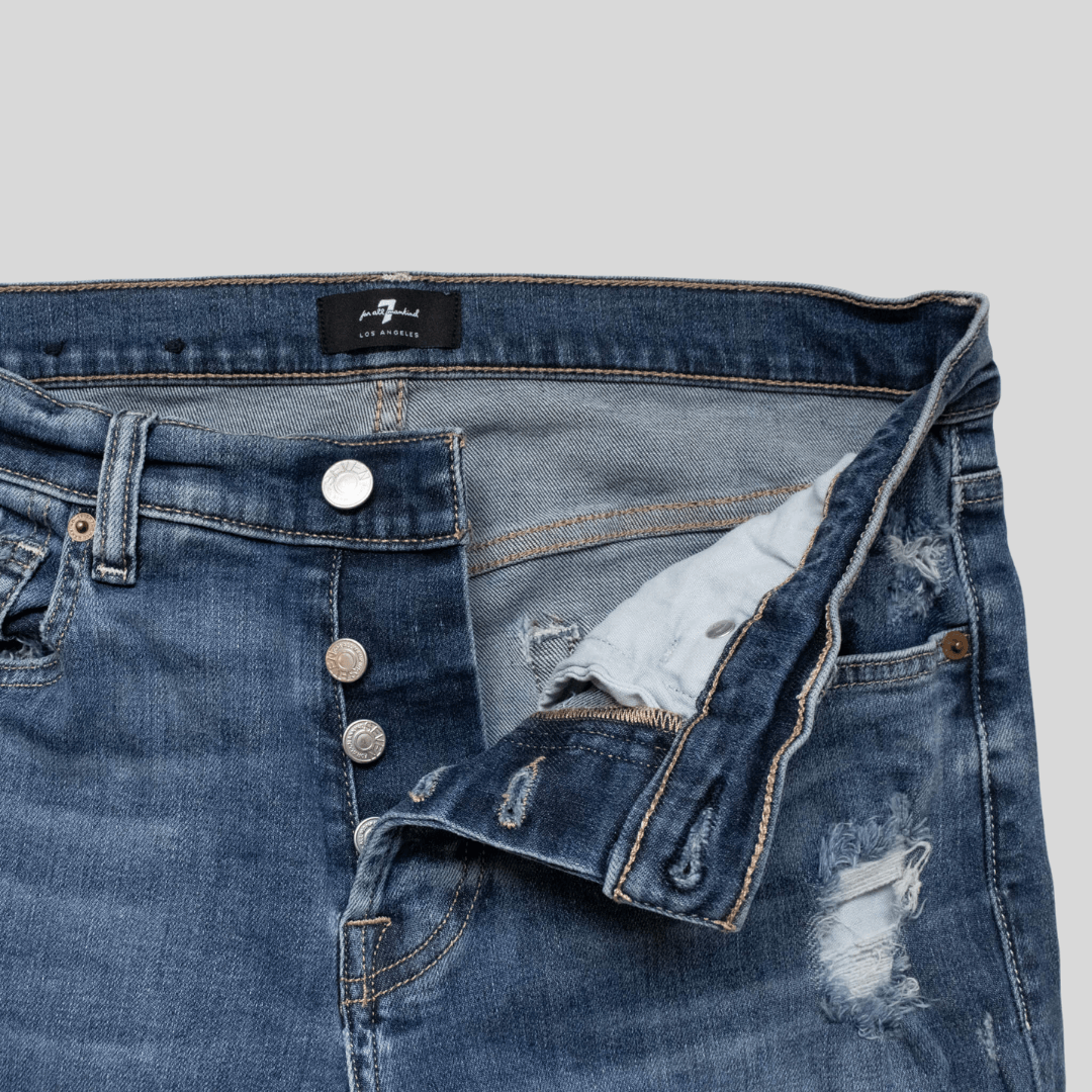 Jeans 7 For all Mankind