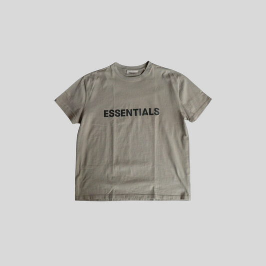 Camiseta Essentials F.O.G
