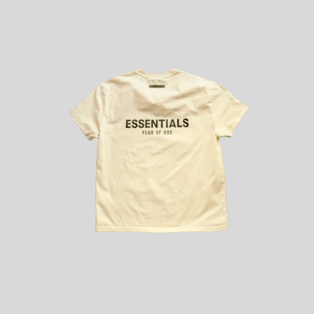 Camiseta Essentials F.O.G