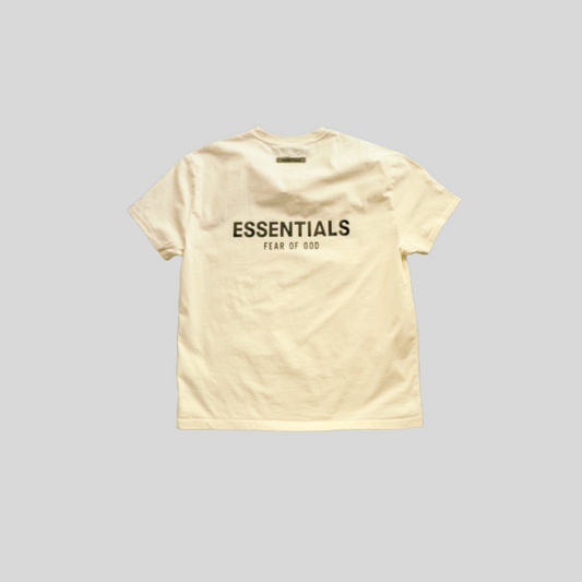 Camiseta Essentials F.O.G