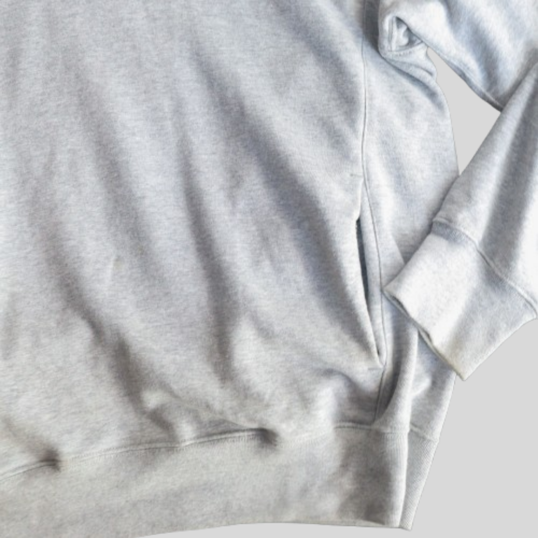 Sudadera Uniqlo
