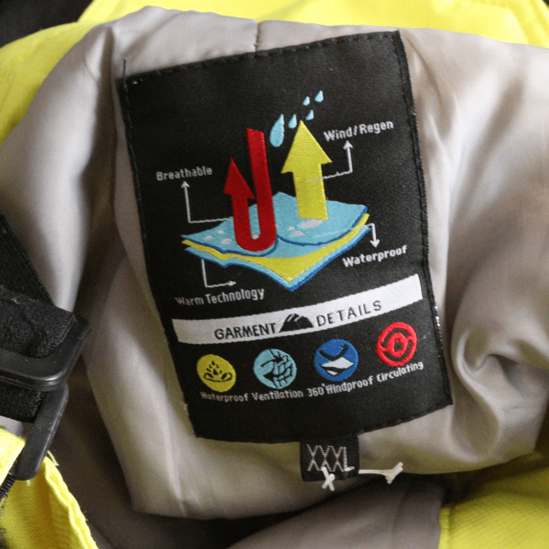 Pantalón Helly Hansen