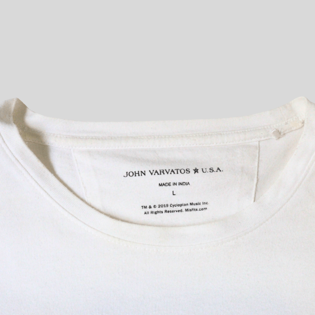 Camiseta John Varvatos