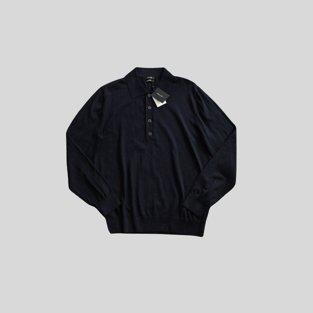 Polo Massimo Dutti
