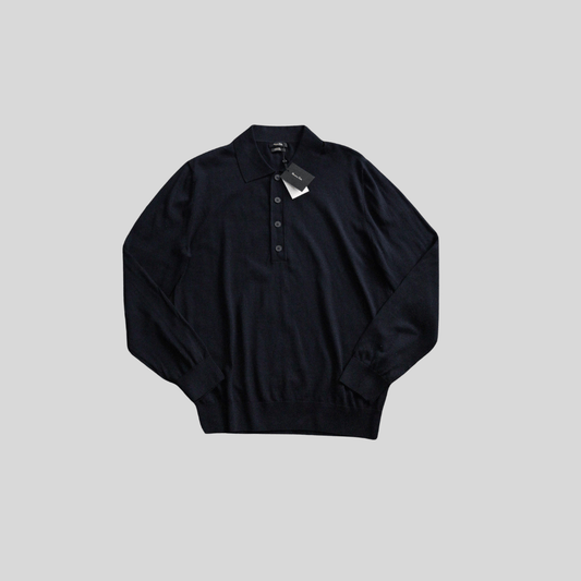 Polo Massimo Dutti