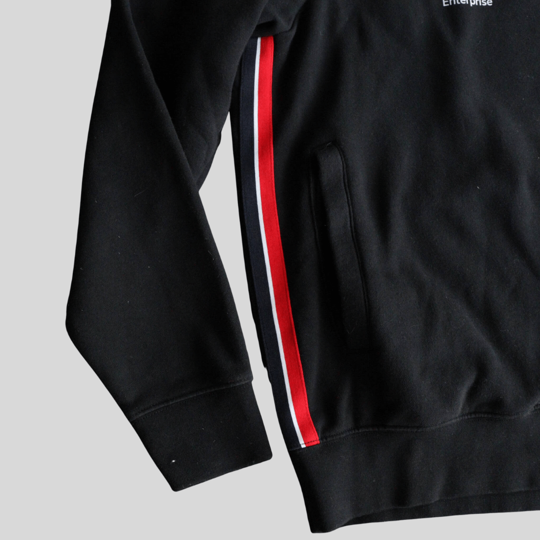 Sudadera AMG Petronas