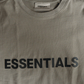 Camiseta Essentials F.O.G