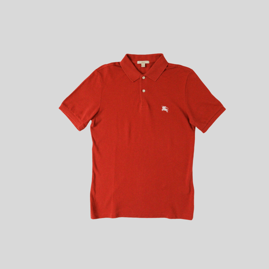 Polo Burberry