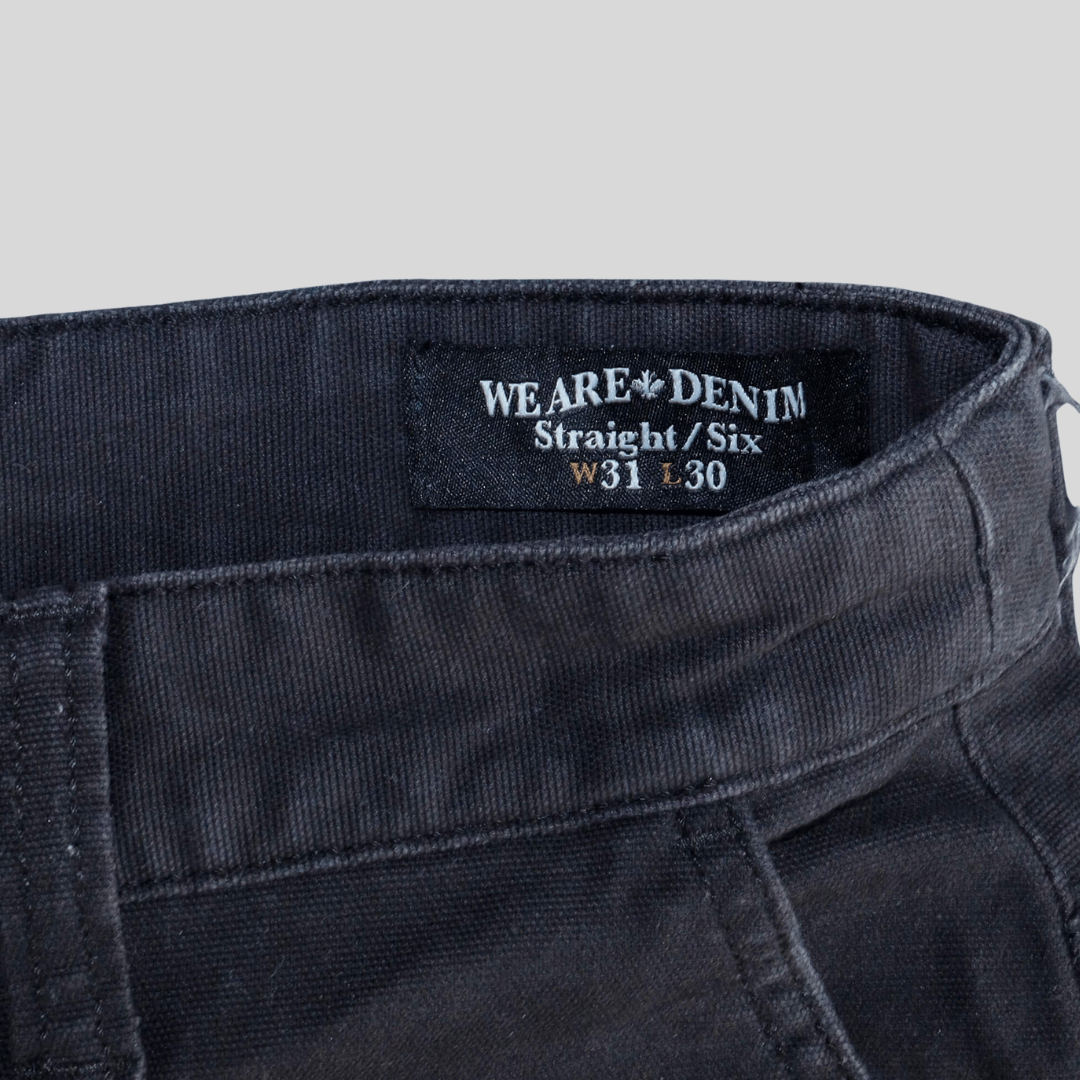 Jeans Buffalo David Bitton