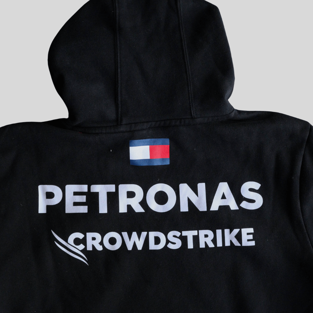 Sudadera AMG Petronas